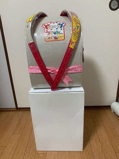 フィットちゃん新品値下げ