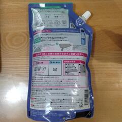 ラボン　シャレボン　おしゃれ着用洗濯洗剤の画像