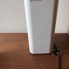 SoftBankAIR