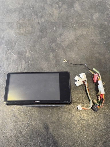 AVN-R7W ジャンク品