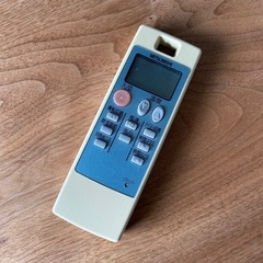 三菱 エアコン用リモコン NA0513