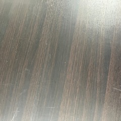 A2503-352 システムデスク キズ 汚れありの画像