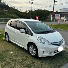 ⭐︎ホンダフィットハイブリッド⭐︎