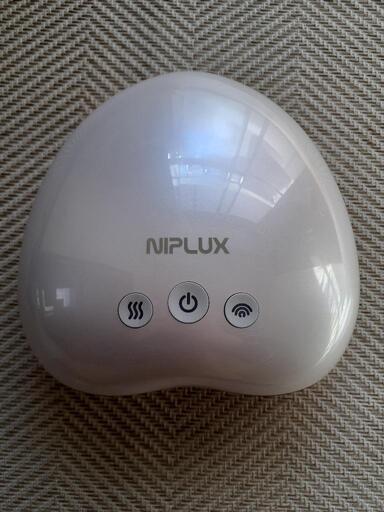 ☆NIPLUX HAND MOMI(ニップラックスハンドモミ)☆　新品未使用のハンドマッサージ！