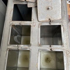 ハワイアンキャンドル釜 ハワイアンキャンドル釜 ハワイアンキャンドル釜 おおさかキャンパル