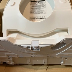 中古　TOTO シャワートイレの画像