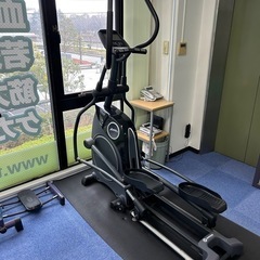 HORIZON クロストレーナーAndes6