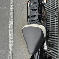 ホンダ　リトルカブ50 キャブレター　aC50 50cc 原付の画像