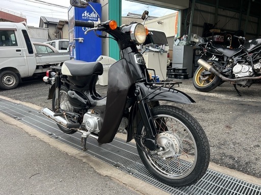 ホンダ　リトルカブ50 キャブレター　aC50 50cc 原付