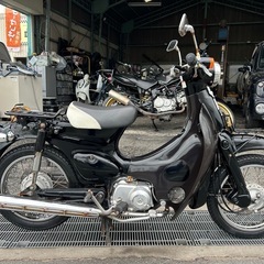 ホンダ　リトルカブ50 キャブレター　aC50 50cc 原付の画像
