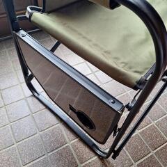 キャンプ用品,レジャーチェアの画像