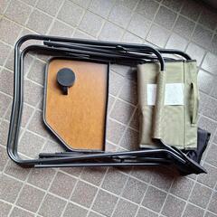 キャンプ用品,レジャーチェアの画像