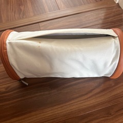 キッチンペーパー入れの画像