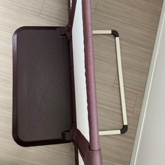 ベビーサークル　赤ちゃんガード　柵の画像