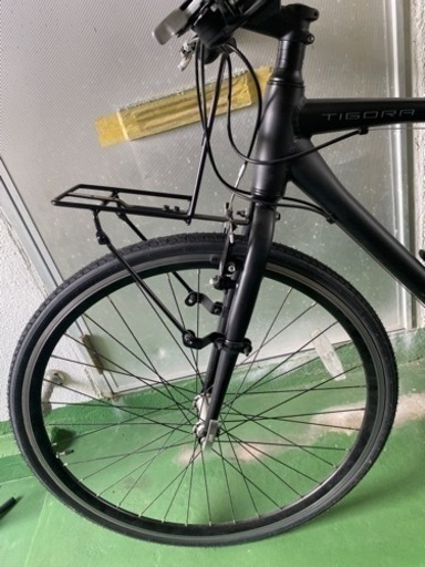 ★ジモティ割あり★  自転車 一般 26インチ 黒 クリーニング済み TJ9331 ☆ジモティ割あり☆ 自転車 26インチ 黒 クリーニング済み OJ4664