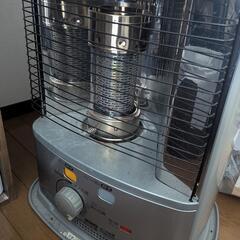 よごれま栓 反射式ストーブ SX-2811Y