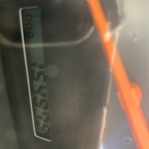 【サビあり！】遊び車　荷物運び用　訳あり　日産クリッパー