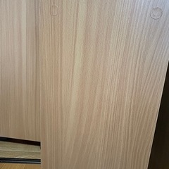 ラック収納 の画像