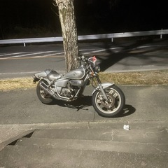 マグナ50 お急ぎ