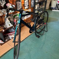 【愛品館八千代店】MERIDA　メリダ　RIDE80　ロードバイクの画像