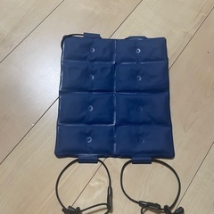 小学生　暑さ対策　ランドセル　2個セットの画像