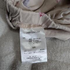 ベビー服まとめ売り（60-70cm）ロンパース＋下の画像