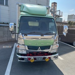 キッチンカー
