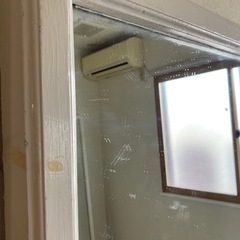 【お取引中 】姿見鏡　その1の画像