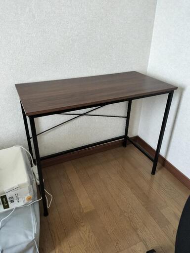 パソコンデスク