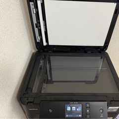 ブラザープリンター　DCP-J973N