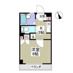 🌈😳フリーレント1ヶ月付き😳🌈ペット飼育可🐱🐶コンビニ徒歩2分🎶...