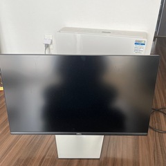 ゲーミングモニター4K DELL S2721Q 完動品