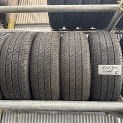 165/55R14 ハイフライ