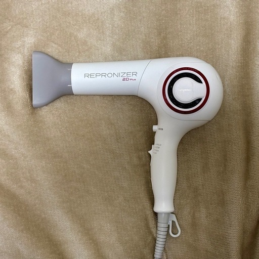 レプロナイザー 2D Plus REPRONIZER