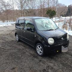 ムーブラテ　4WD AT