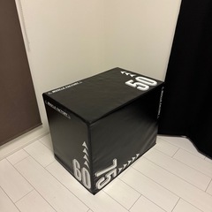 プライオメトリクスボックス