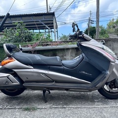 ジェンマ250 希少 取引中