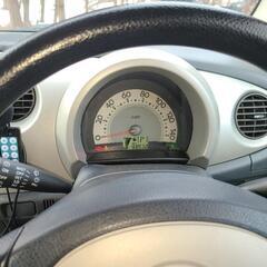 ムーブラテ　4WD ATの画像