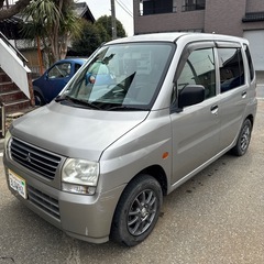 平成12年三菱トッポBJ H42A タイベル交換済み！の画像