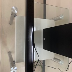 ジャンクJBL CINEMA SB190　2.1chサウンドバーの画像
