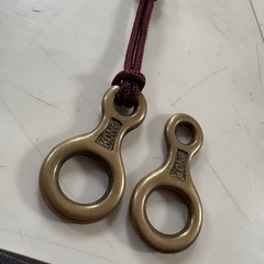 KONG キーホルダーの画像