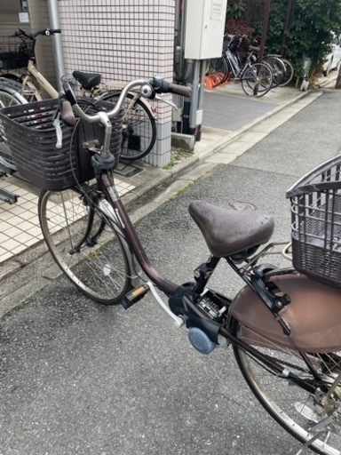 J022☆ジモティ限定☆セルフメンテできる方限定☆ロードバイク☆RIDLEY☆2 J022☆ジモティ限定☆セルフメンテできる方限定☆ロードバイク☆RIDLEY☆2