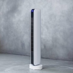 <3/31迄>ハイタワーファン(扇風機)