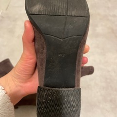 UNIQLO  ショートブーツ
の画像