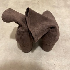 UNIQLO  ショートブーツ
の画像