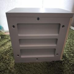 栄北東花咲兼用高校ロッカーの画像