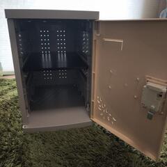 栄北東花咲兼用高校ロッカーの画像