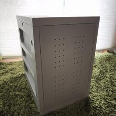 栄北東花咲兼用高校ロッカーの画像