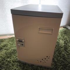 栄北東花咲兼用高校ロッカー