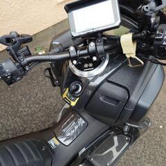 ヤマハ ＮMAX155 インドネシア仕様の画像